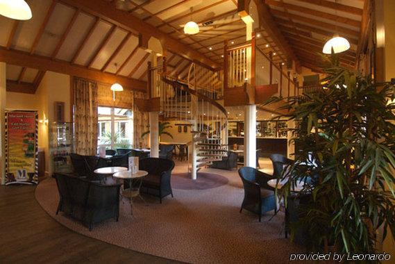 Marwell South Hotel 3*