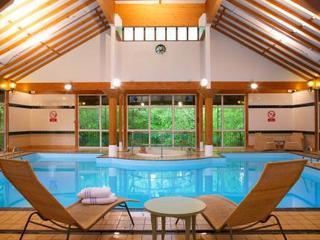 Marwell South Hotel