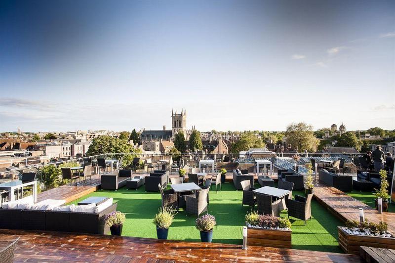Hotel Marwell South