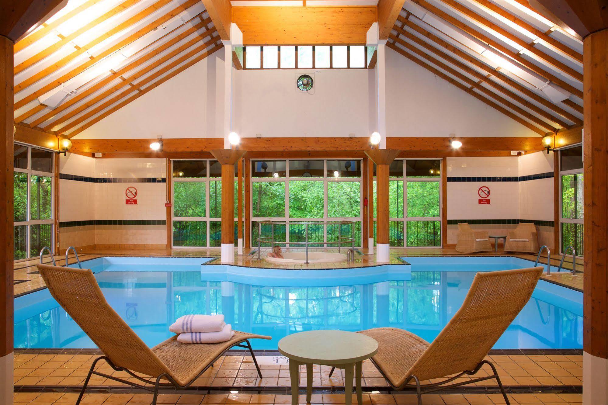 Hotel Marwell South