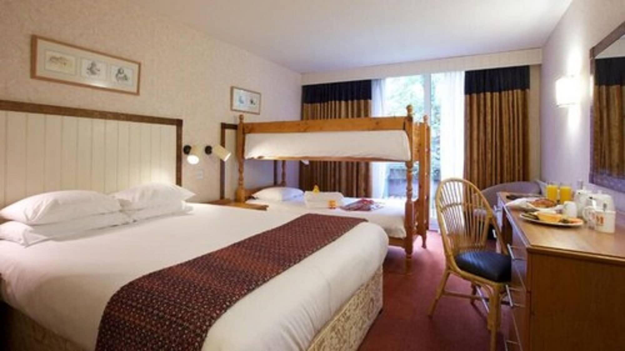 Hotel Marwell South Winchester