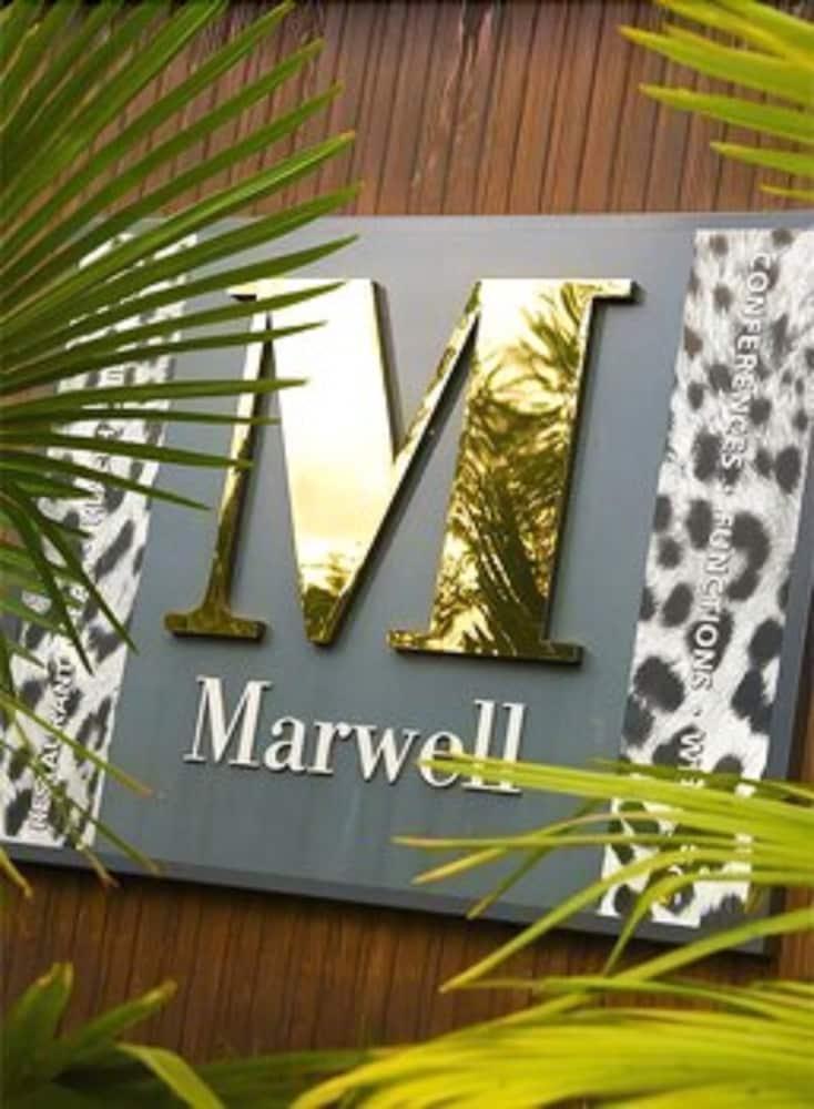 Marwell South