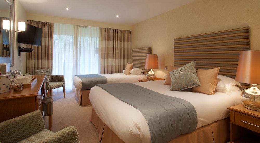 Marwell South 3*