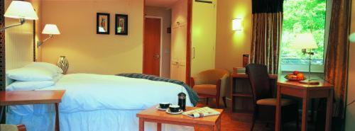 Hotel Marwell South Winchester