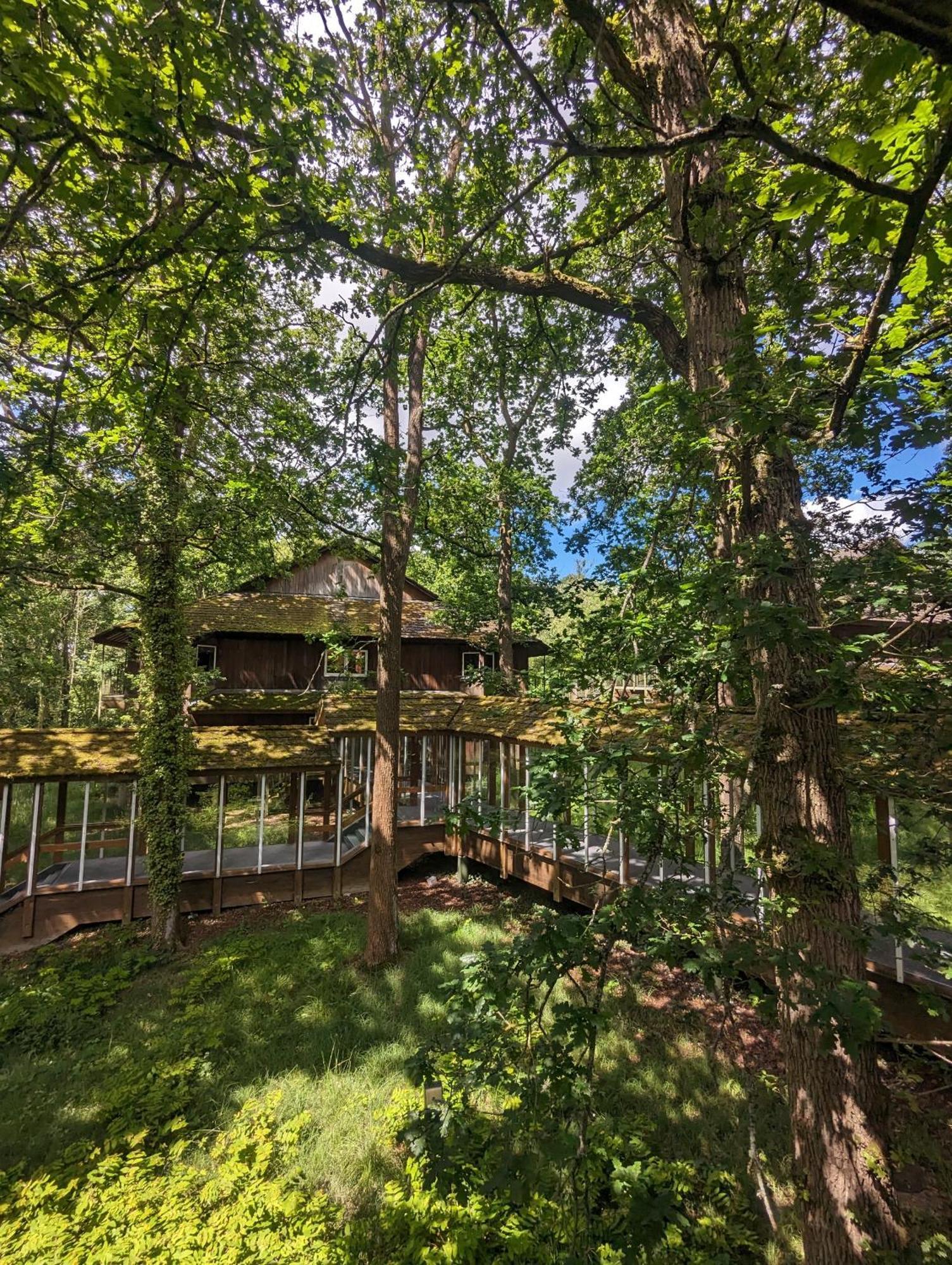 Hotel Marwell South Winchester
