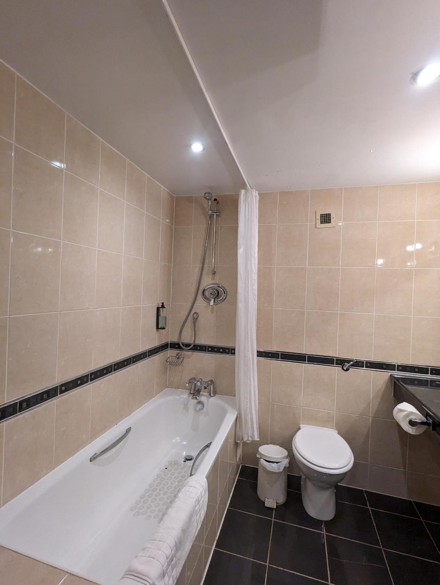 Hotel Marwell South Winchester