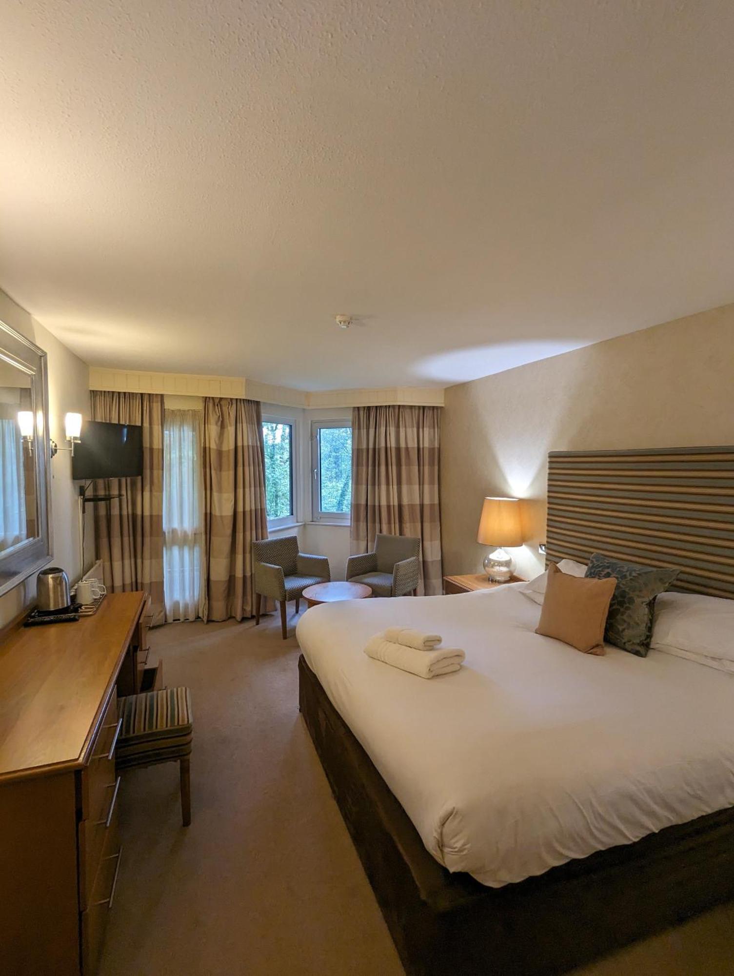 Marwell South 3*