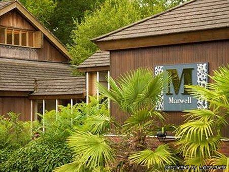 Hotel Marwell South