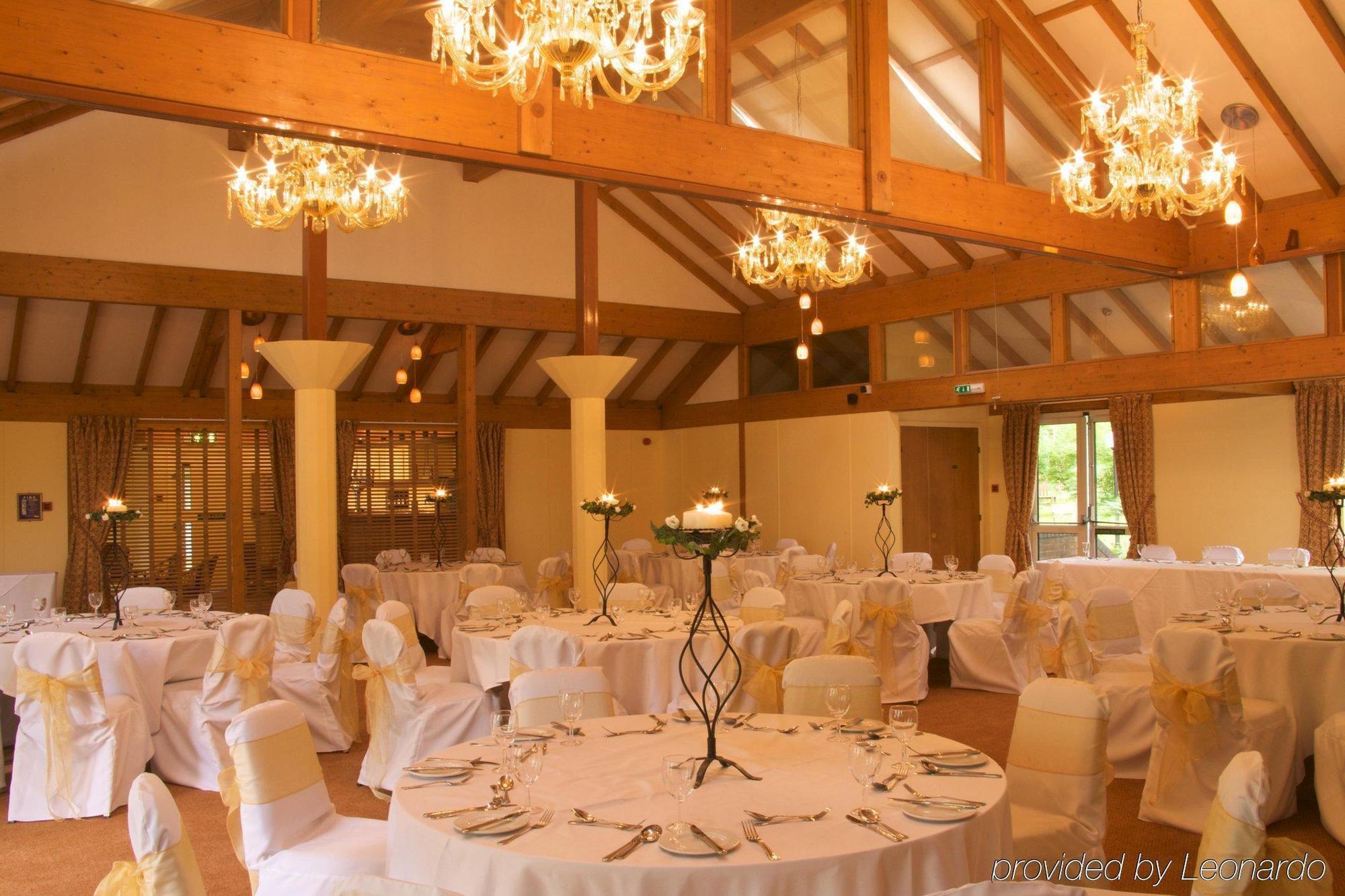 Marwell South Hotel