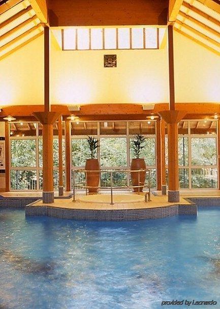 Marwell South 3* Winchester