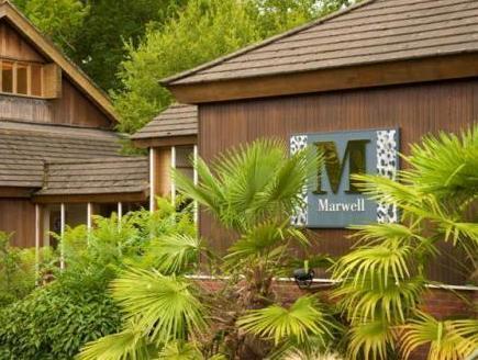 Marwell South 3* Winchester