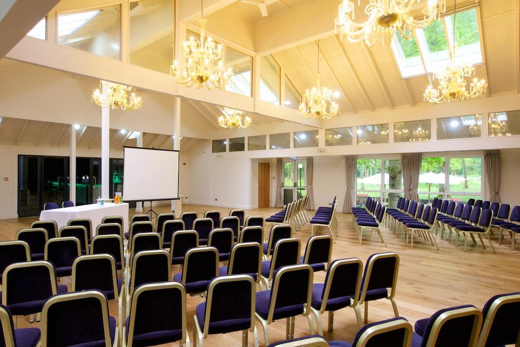 Hotel Marwell South Winchester