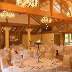 Marwell Hotel Winchester South 