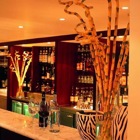 Marwell Hotel Winchester South 