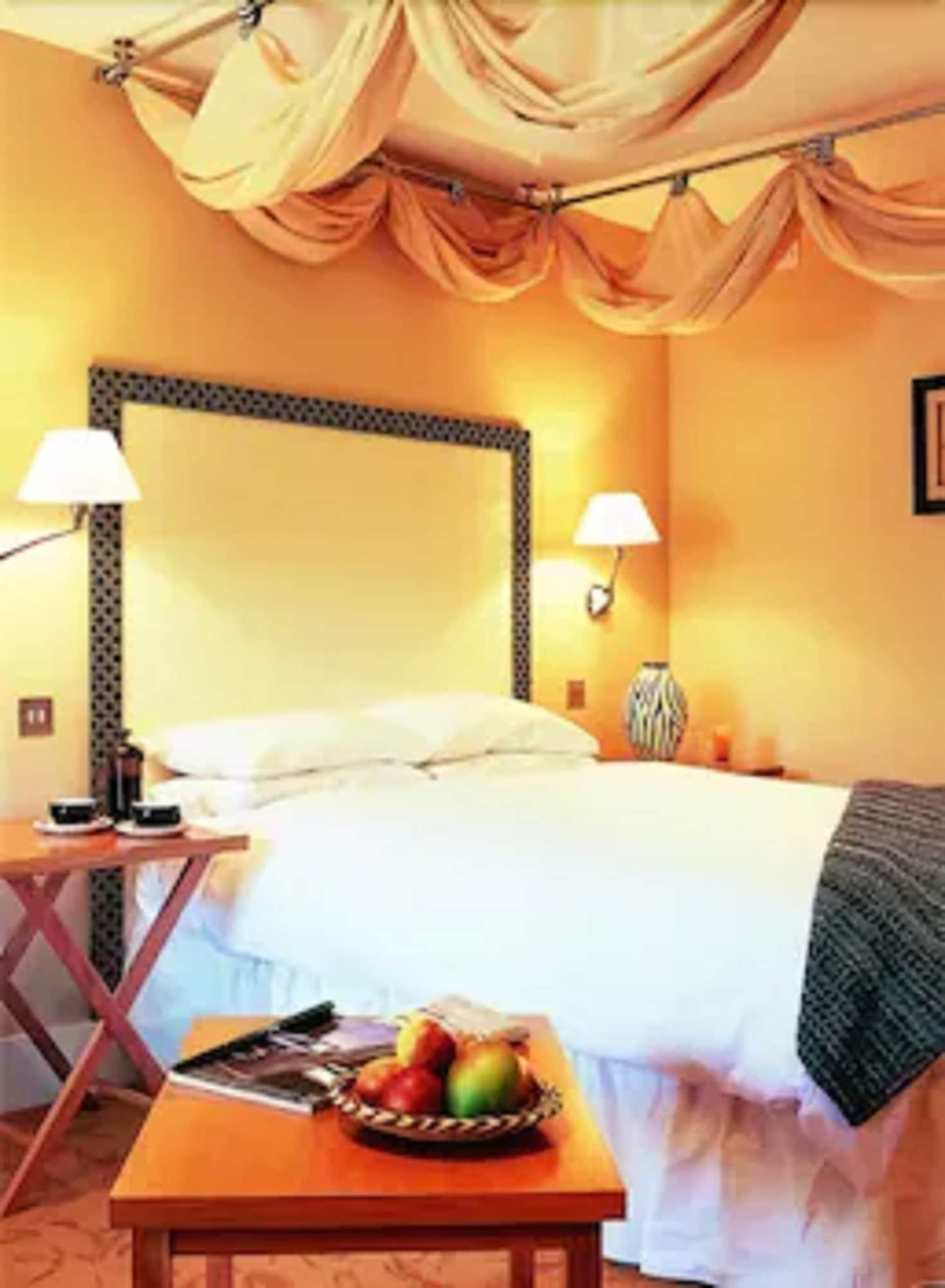 Hotel Marwell South 3*