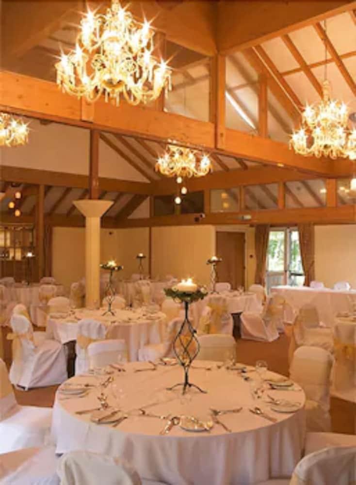 Marwell South Hotel Winchester