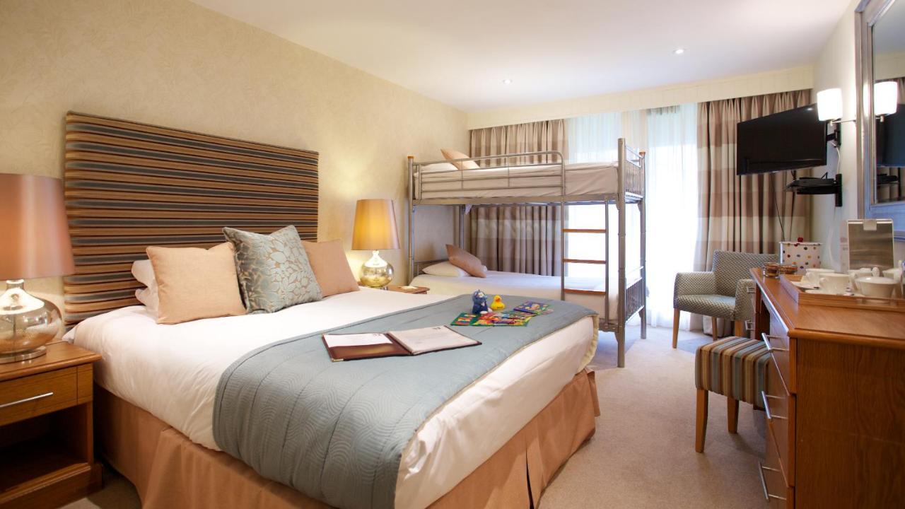 Hotel Marwell South Winchester