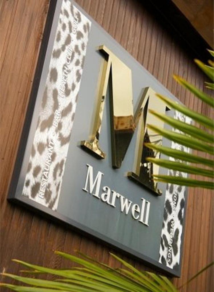 Marwell South
