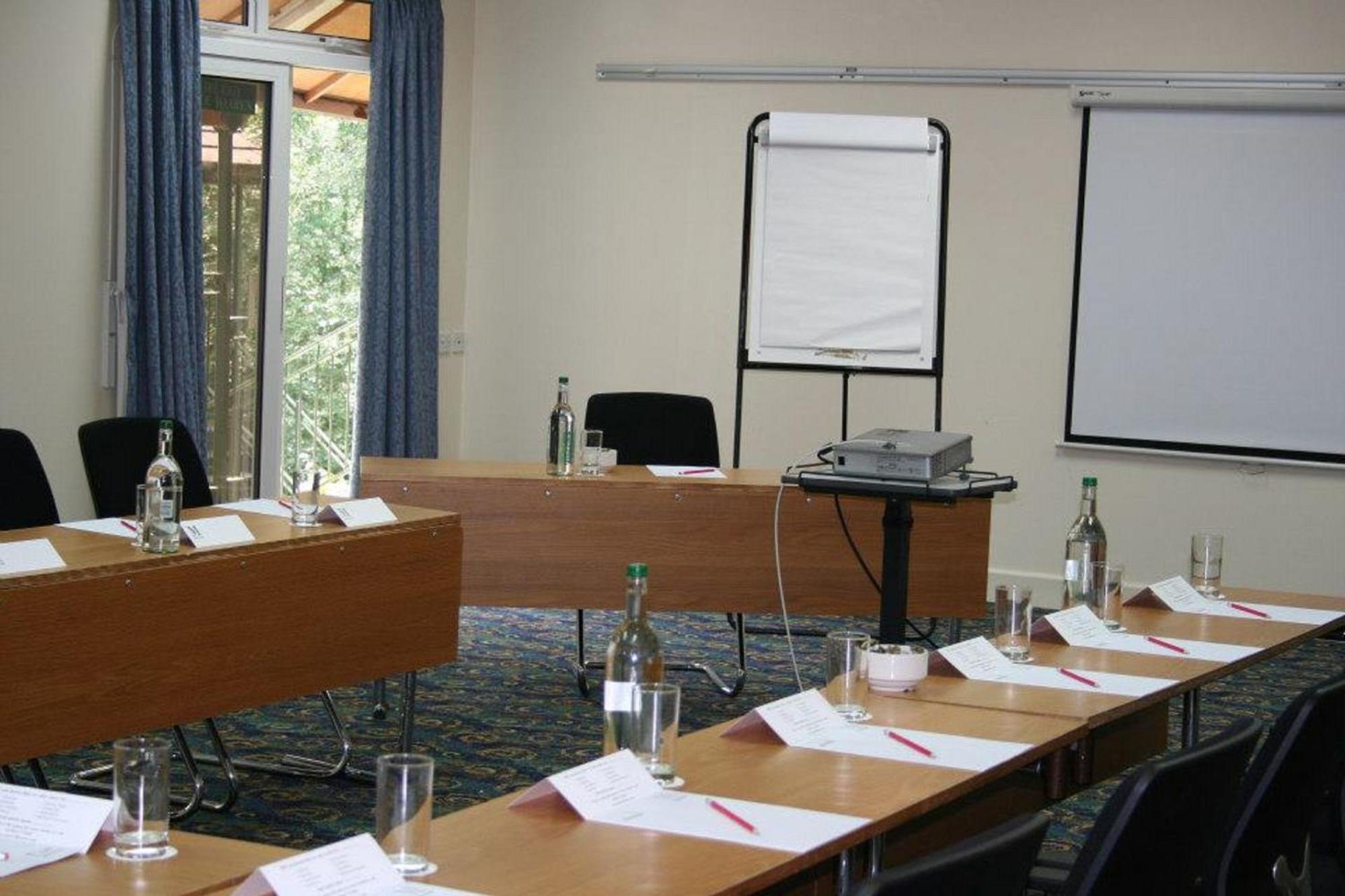 Hotel Marwell South Winchester