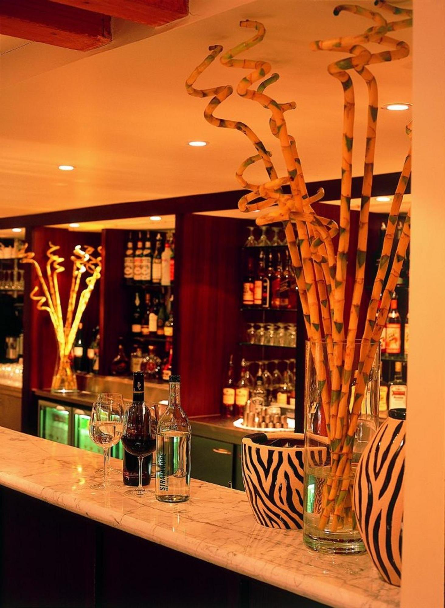 Hotel Marwell South Winchester