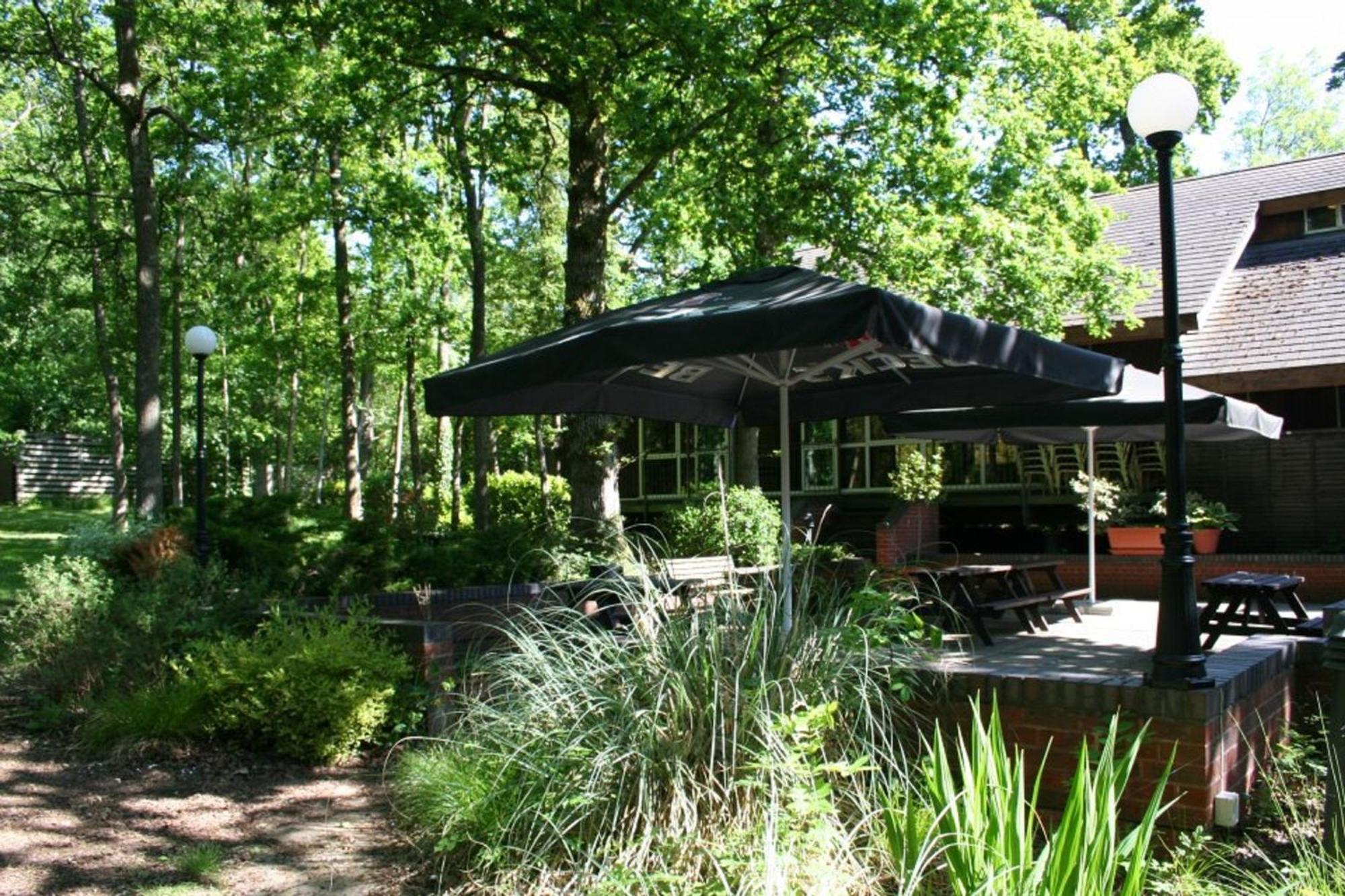 Marwell South Winchester