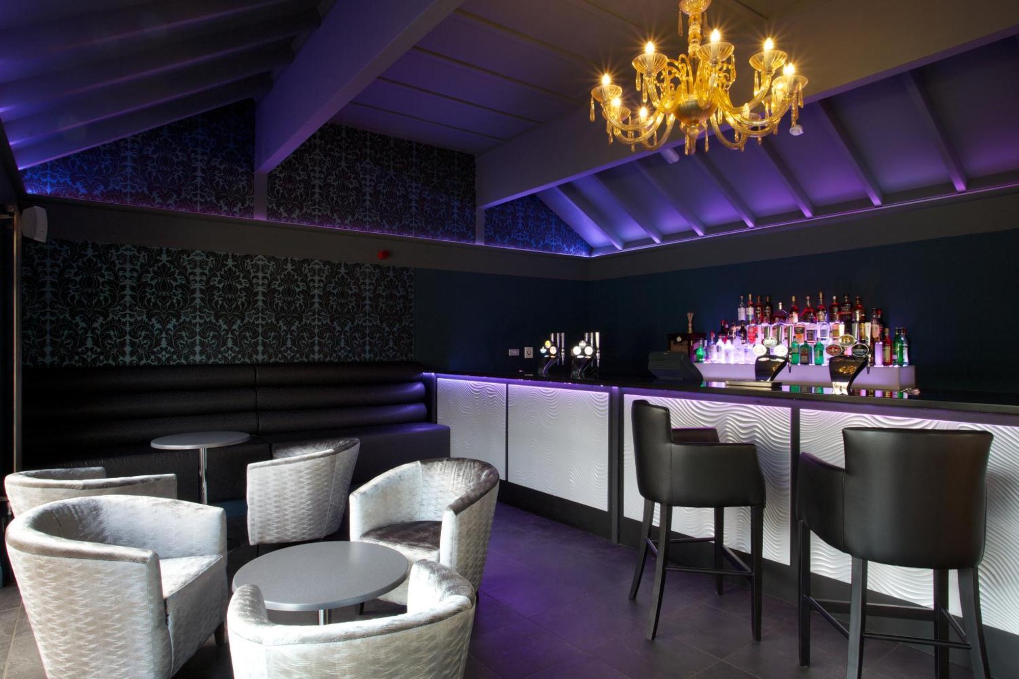 Hotel Marwell South