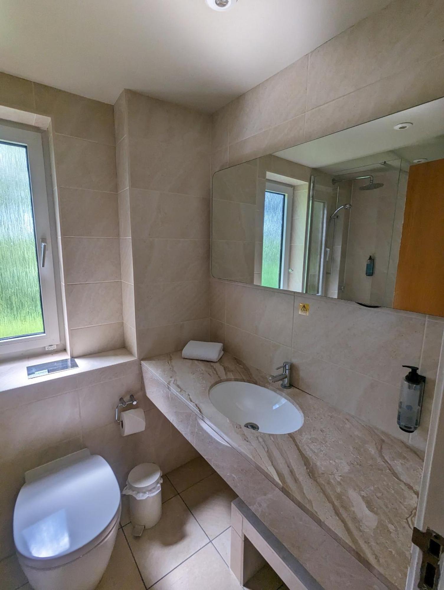 Hotel Marwell South Winchester