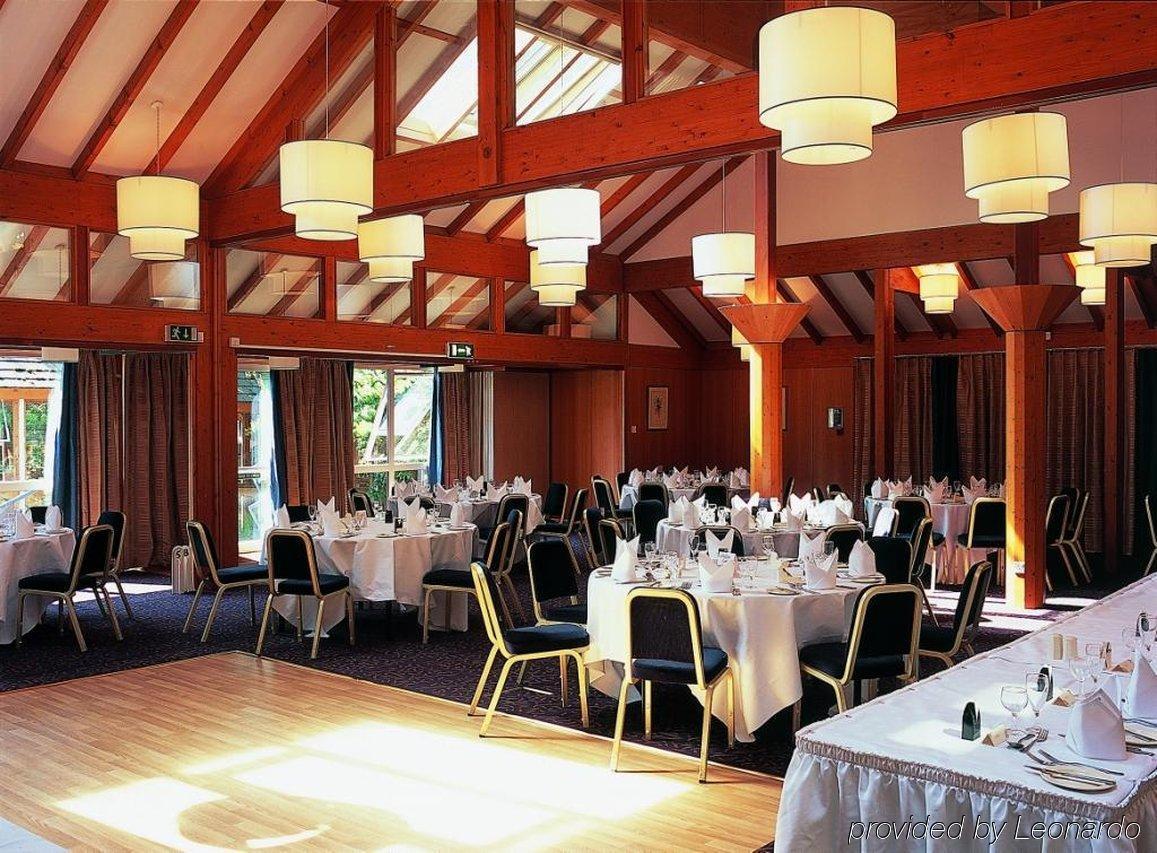 Marwell South Hotel Winchester